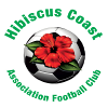 Hibiscus Coast